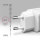 Axagon ACU-PD30W, Sil 30W, 1x USB-C, PD3.0/PPS/QC4+/SFC/AFC/Apple - 1353458 - zdjęcie 4